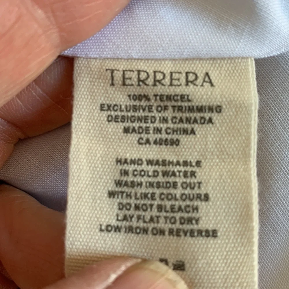 NWT Terrera dress - Picture 10 of 10